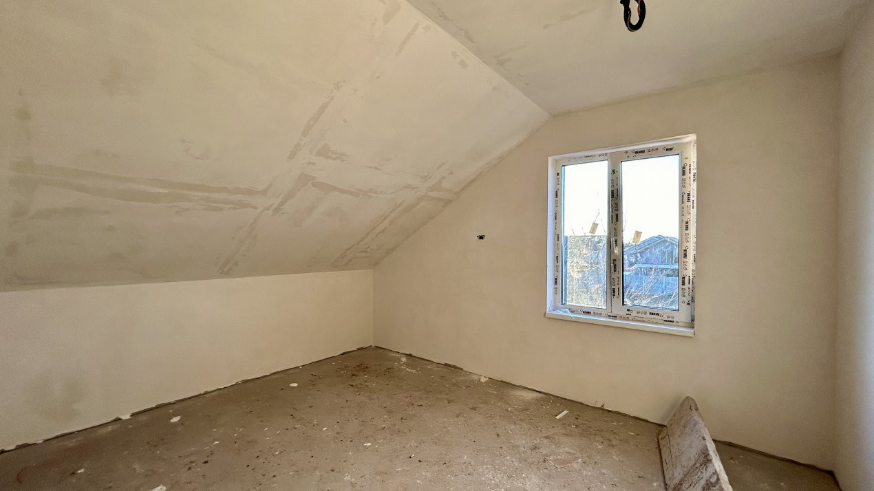 Casa individuala, 4 camere Sanandrei - ID V5696 13, foxfort.ro