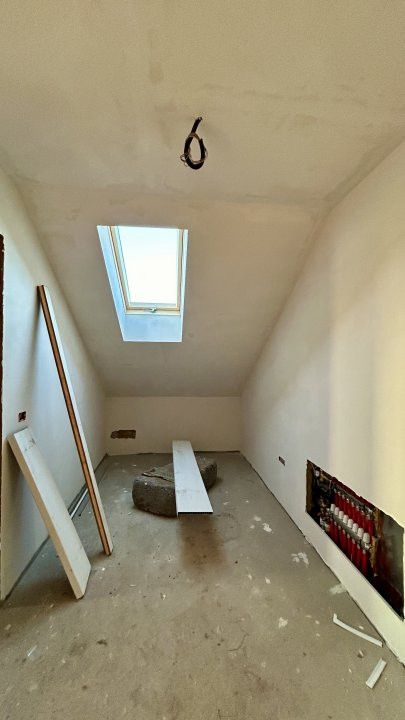 Casa individuala, 4 camere Sanandrei - ID V5696 15, foxfort.ro