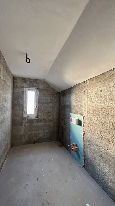 Casa individuala, 4 camere Sanandrei - ID V5696 16, foxfort.ro