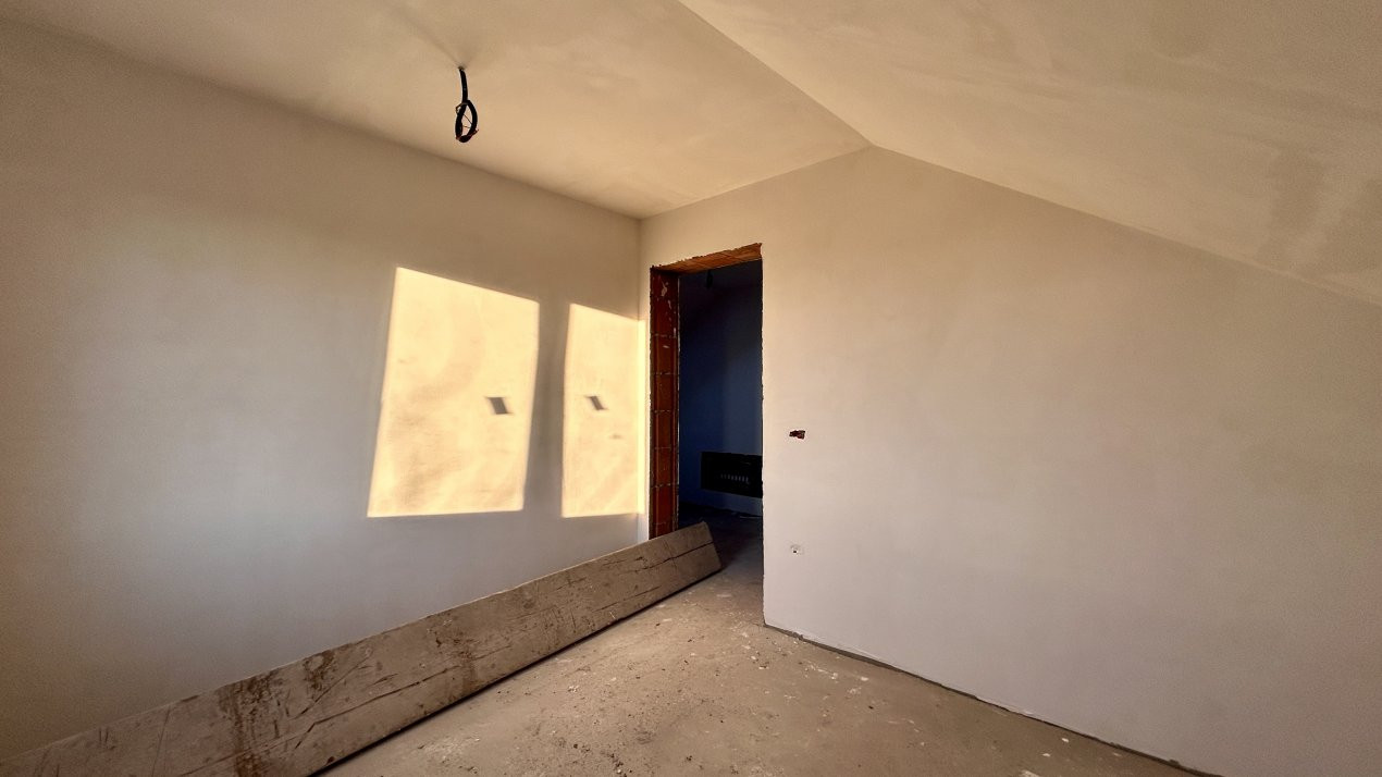 Casa individuala, 4 camere Sanandrei - ID V5696 17, foxfort.ro