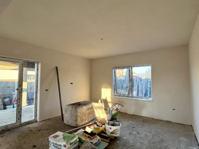 Casa individuala, 4 camere Sanandrei - ID V5696 imagine mica 4, foxfort.ro