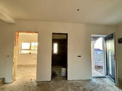 Casa individuala, 4 camere Sanandrei - ID V5696 imagine mica 6, foxfort.ro