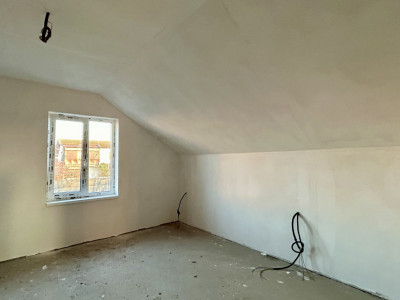 Casa individuala, 4 camere Sanandrei - ID V5696 imagine mica 11, foxfort.ro