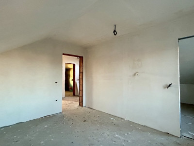 Casa individuala, 4 camere Sanandrei - ID V5696 imagine mica 12, foxfort.ro