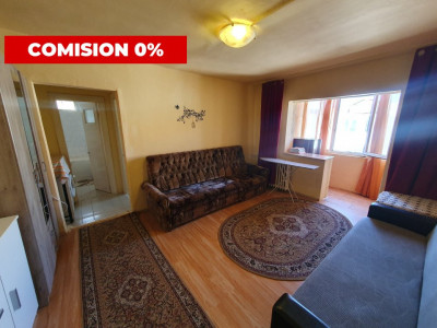 COMISION 0% Apartament 3 camere, etaj 4/5, zona Dambovita | ID-V5711