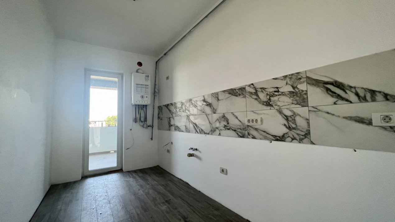 Apartament cu doua camere, decomandat in Giroc - ID V756 6, foxfort.ro
