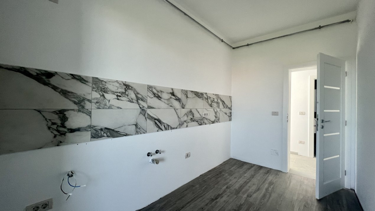 Apartament cu doua camere, decomandat in Giroc - ID V756 8, foxfort.ro
