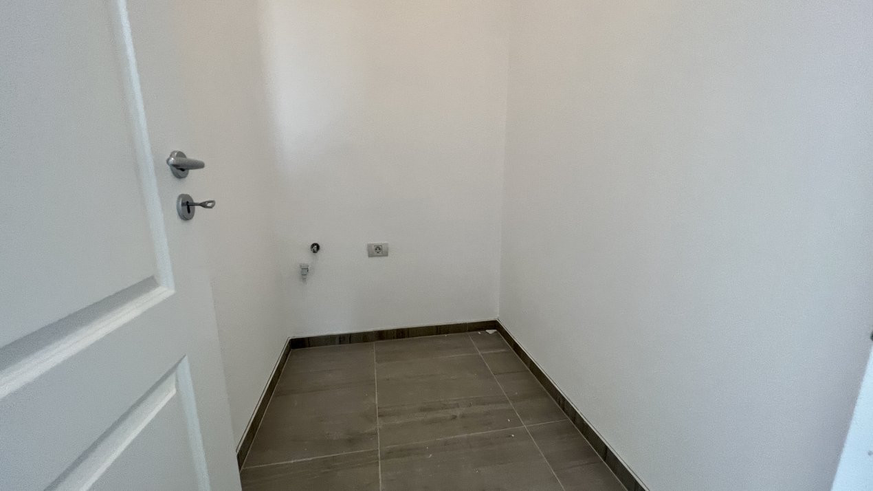 Apartament cu doua camere, decomandat in Giroc - ID V756 9, foxfort.ro