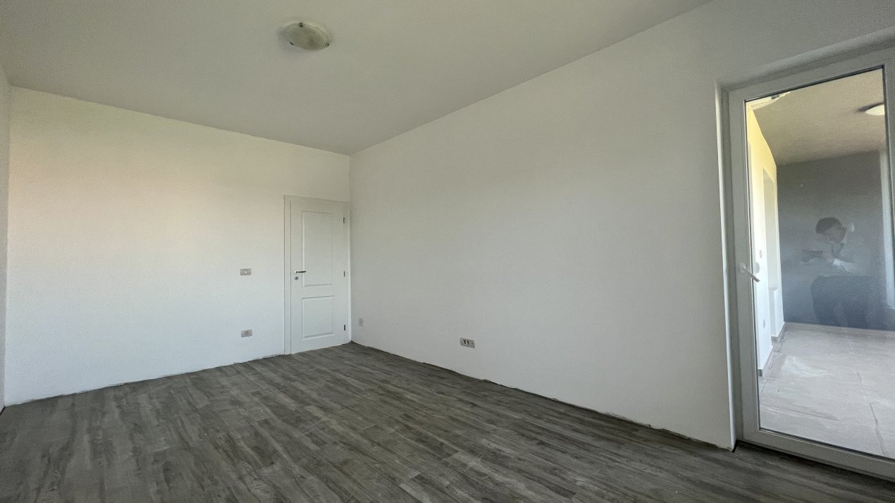 Apartament cu doua camere, decomandat in Giroc - ID V756 12, foxfort.ro