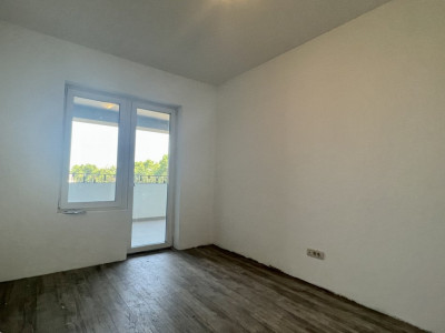 Apartament cu doua camere, decomandat in Giroc - ID V756