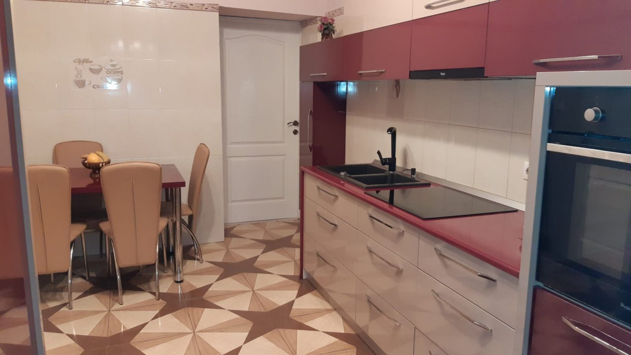 Apartamente de vanzare Timisoara Iosefin 7