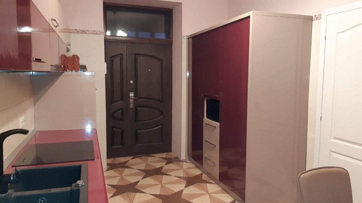 Apartamente de vanzare Timisoara Iosefin 8