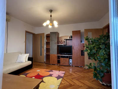 Apartament 2 camere, 52 mp utili, etaj intermediar, zona Girocului