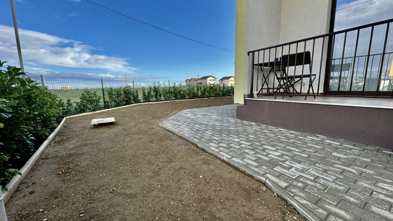 Apartamente de vanzare Giroc 3