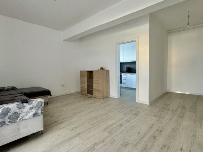 Apartament cu 2 camere, curte de 115MP in Giroc, zona Dunarea imagine mica 4, foxfort.ro