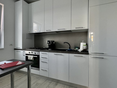 Apartament cu 2 camere, curte de 115MP in Giroc, zona Dunarea imagine mica 6, foxfort.ro