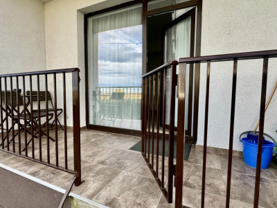 Apartament cu 2 camere, curte de 115MP in Giroc, zona Dunarea imagine mica 7, foxfort.ro