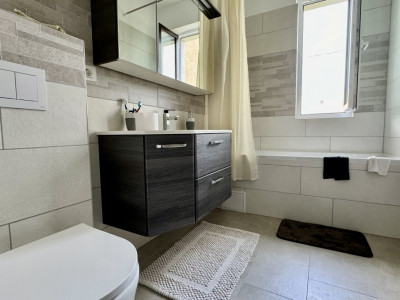 Apartament cu 2 camere, curte de 115MP in Giroc, zona Dunarea imagine mica 10, foxfort.ro