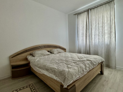 Apartament cu 2 camere, curte de 115MP in Giroc, zona Dunarea imagine mica 11, foxfort.ro