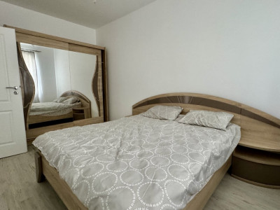 Apartament cu 2 camere, curte de 115MP in Giroc, zona Dunarea imagine mica 12, foxfort.ro
