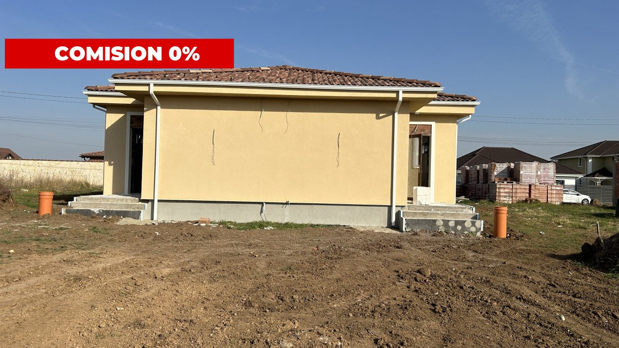 Duplex pe parter, 3 camere Sanandrei - ID V5747 1, foxfort.ro