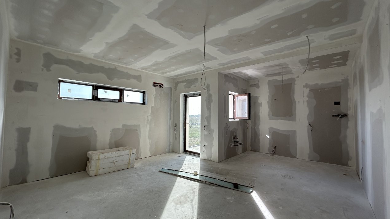 Duplex pe parter, 3 camere Sanandrei - ID V5747 2, foxfort.ro