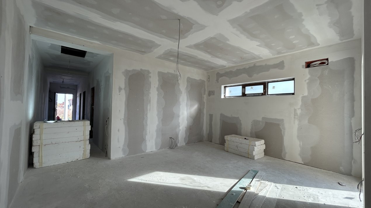 Duplex pe parter, 3 camere Sanandrei - ID V5747 3, foxfort.ro