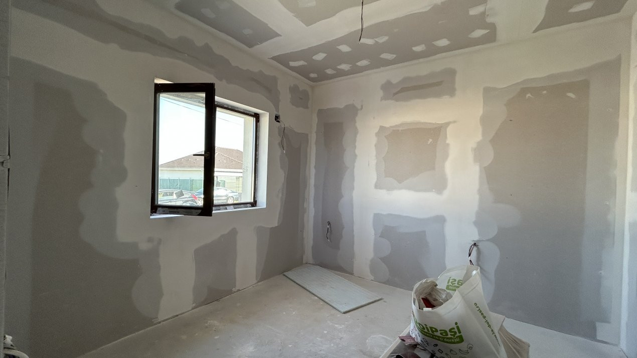 Duplex pe parter, 3 camere Sanandrei - ID V5747 6, foxfort.ro