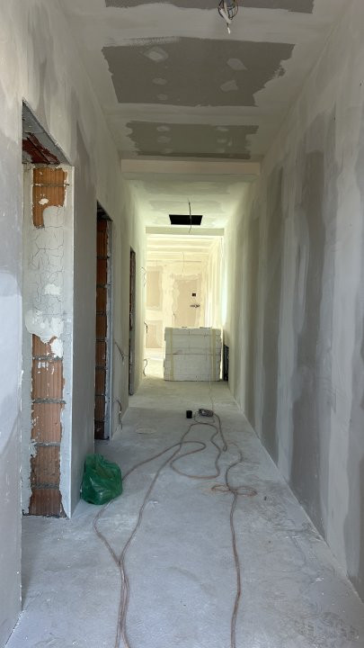 Duplex pe parter, 3 camere Sanandrei - ID V5747 8, foxfort.ro