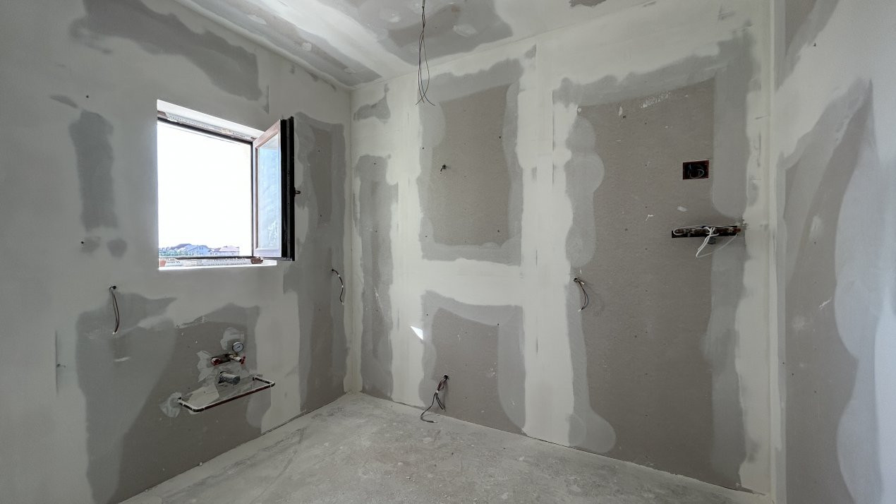 Duplex pe parter, 3 camere Sanandrei - ID V5747 10, foxfort.ro