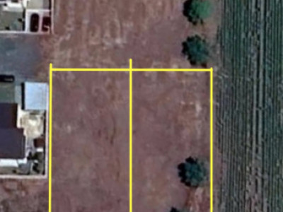 Teren de vanzare 721 mp Dumbravita 