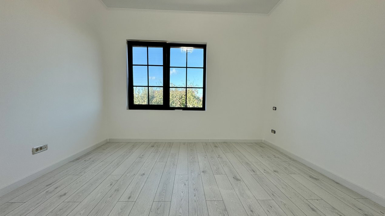 Duplex cu 5 camere cu finisaje premium in Giroc, aproape de Primarie 15, foxfort.ro