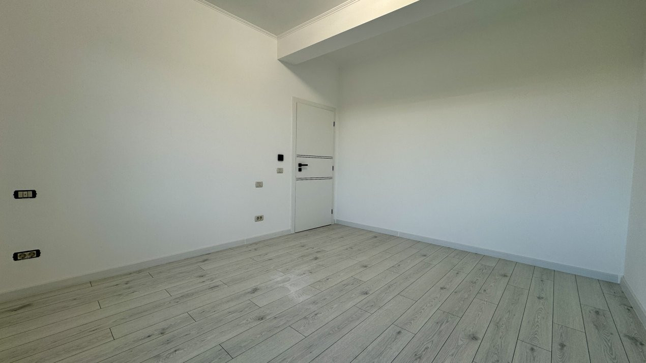 Duplex cu 5 camere cu finisaje premium in Giroc, aproape de Primarie 17, foxfort.ro