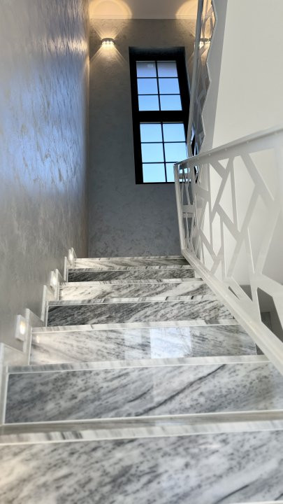 Duplex cu 5 camere cu finisaje premium in Giroc, aproape de Primarie 23, foxfort.ro