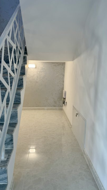 Duplex cu 5 camere cu finisaje premium in Giroc, aproape de Primarie 25, foxfort.ro