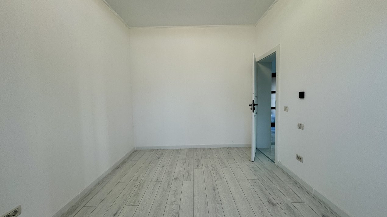 Duplex cu 5 camere cu finisaje premium in Giroc, aproape de Primarie 27, foxfort.ro