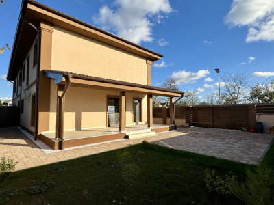 Duplex cu 5 camere cu finisaje premium in Giroc, aproape de Primarie imagine mica 2, foxfort.ro