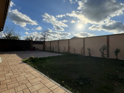 Duplex cu 5 camere cu finisaje premium in Giroc, aproape de Primarie imagine mica 3, foxfort.ro