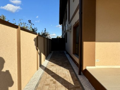 Duplex cu 5 camere cu finisaje premium in Giroc, aproape de Primarie imagine mica 10, foxfort.ro