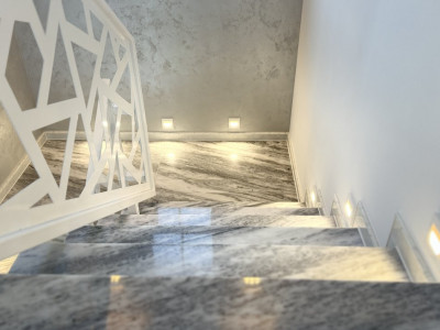 Duplex cu 5 camere cu finisaje premium in Giroc, aproape de Primarie imagine mica 11, foxfort.ro