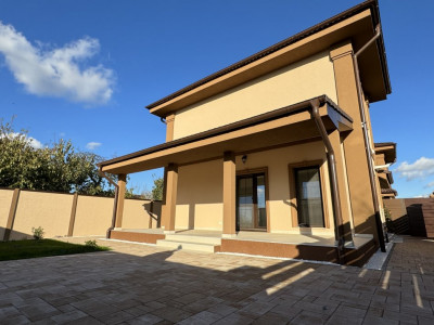 Duplex cu 5 camere cu finisaje premium in Giroc, aproape de Primarie imagine mica 19, foxfort.ro