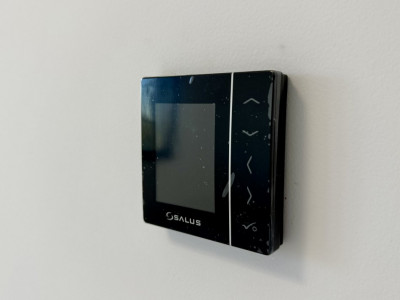 Duplex cu 5 camere cu finisaje premium in Giroc, aproape de Primarie imagine mica 20, foxfort.ro