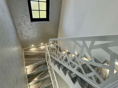 Duplex cu 5 camere cu finisaje premium in Giroc, aproape de Primarie imagine mica 21, foxfort.ro