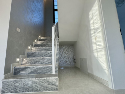 Duplex cu 5 camere cu finisaje premium in Giroc, aproape de Primarie imagine mica 22, foxfort.ro