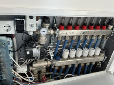 Duplex cu 5 camere cu finisaje premium in Giroc, aproape de Primarie imagine mica 30, foxfort.ro