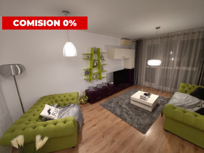 COMISION 0% Apartament 3 camere de vanzare in Adora Forest