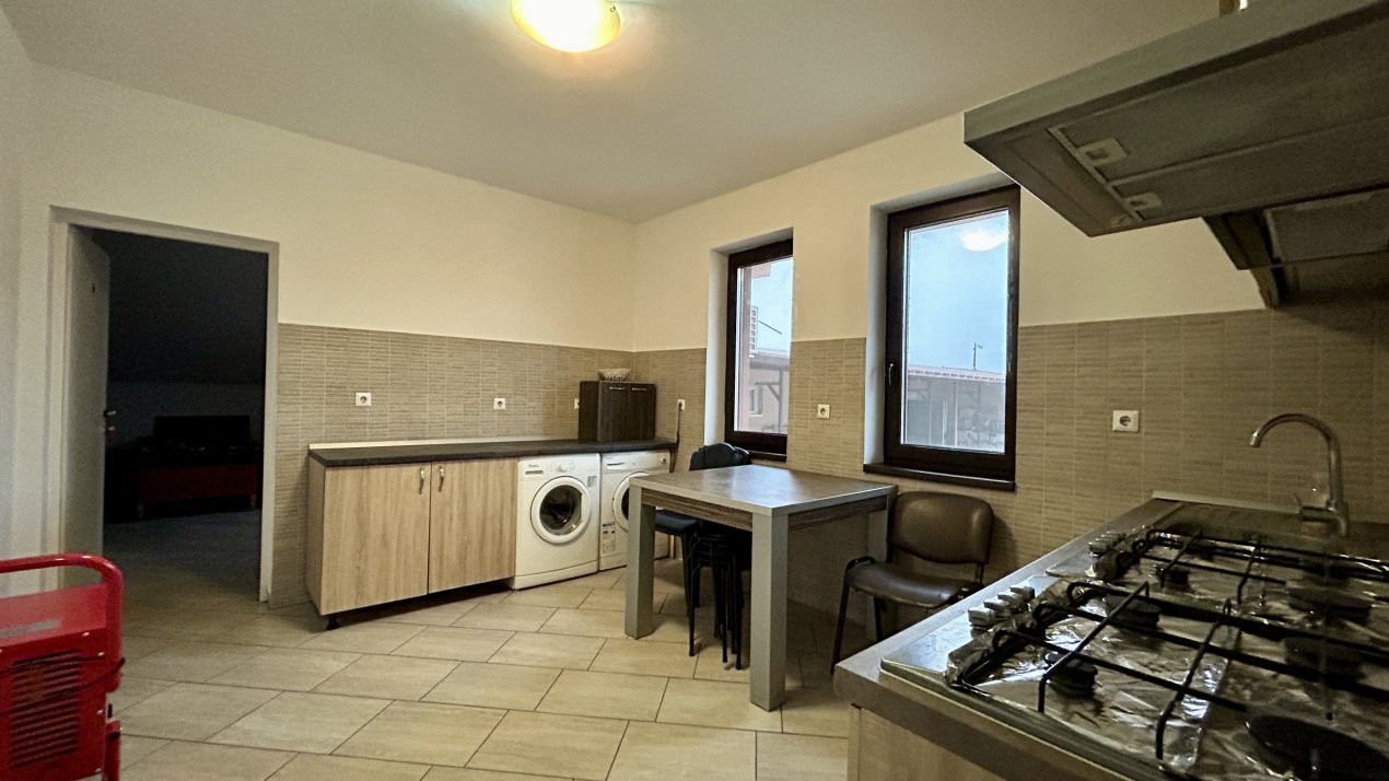 Comision 0% Casa 5 camere - panouri fotovoltaice in Sanandrei  12, foxfort.ro