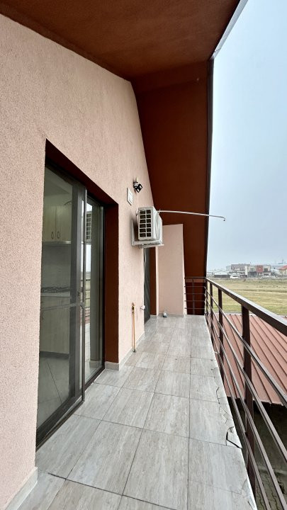 Comision 0% Casa 5 camere - panouri fotovoltaice in Sanandrei  22, foxfort.ro