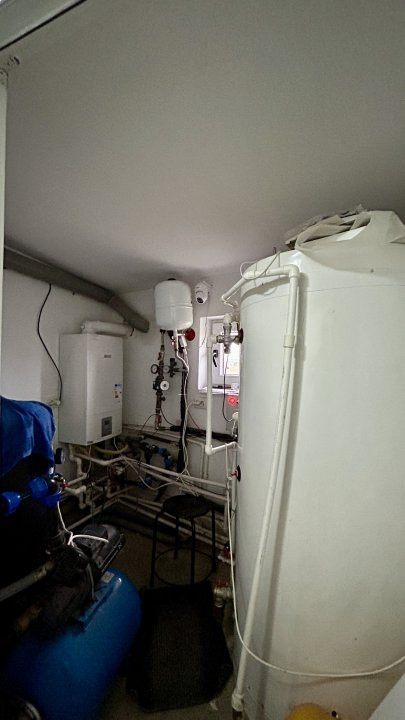 Comision 0% Casa 5 camere - panouri fotovoltaice in Sanandrei  34, foxfort.ro