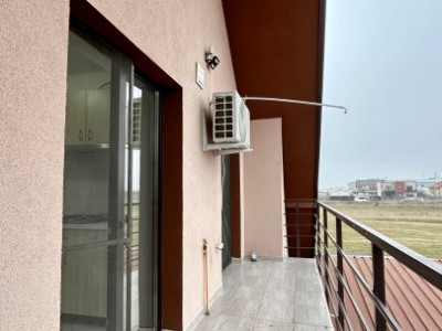 Comision 0% Casa 5 camere - panouri fotovoltaice in Sanandrei  imagine mica 22, foxfort.ro